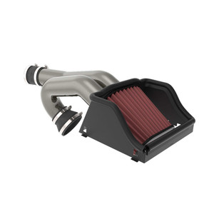 K&n Filter - Performance Air Intake System - 77-2617KC