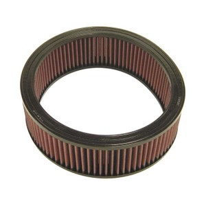 K&n Filter - Air Filter See App. Guide - E-1250