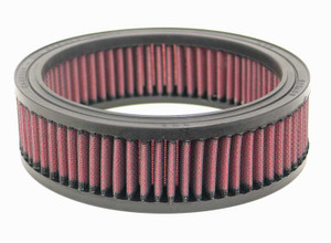 K&n Filter - Air Filter See Appl.guide - E-3402