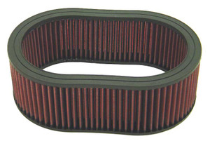 K&n Filter - Air Filter See Appl.guide - E-3504