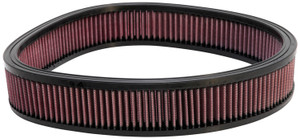 K&n Filter - Air Filter See Appl.guide - E-3735