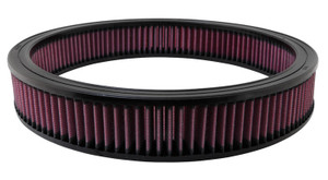 K&n Filter - Air Filter See Appl.guide - E-3740
