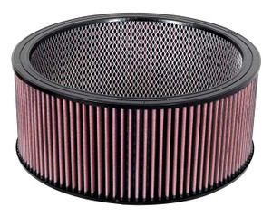 K&n Filter - Air Filter See Appl.guide - E-3770