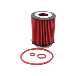 K&n Filter - Oil Filter - HP-7051