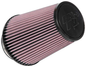 K&n Filter - Universal Clamp-on Air Filter - RU-1027