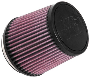 K&n Filter - Universal Clamp-on Air Filter - RU-3600