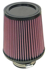 K&n Filter - Air Filter See Appl.guide - RU-4730