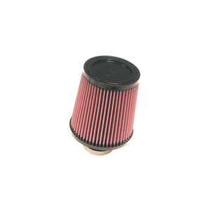 K&n Filter - Air Filter See Appl.guide - RU-4860
