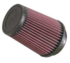 K&n Filter - Air Filter See Appl.guide - RU-5111