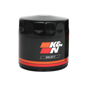 K&n Filter - Oil Filter; Spin-on - SO-1003