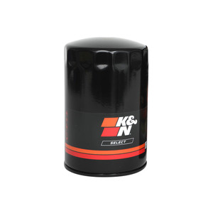 K&n Filter - Oil Filter; Spin-on - SO-2009
