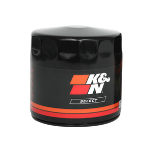 K&n Filter - Oil Filter; Spin-on - SO-2010