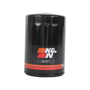 K&n Filter - Oil Filter; Spin-on - SO-3003