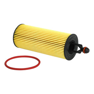 K&n Filter - Oil Filter - SO-7026