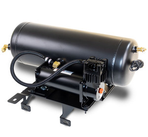 Kleinn Auto - Ram 1500 Onboard Air System - RAM19-OBA
