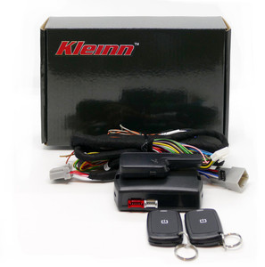 Kleinn Auto - Rstart Jl/gldiator W/okeyless 18-20 - RSJLLR1NP