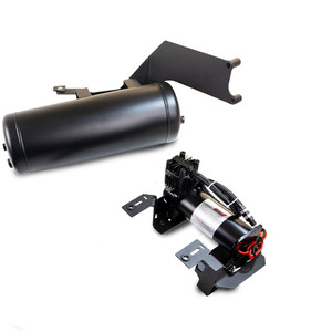 Kleinn Auto - Ram 1500 Trx Onboard Air System - TRX21-OBA