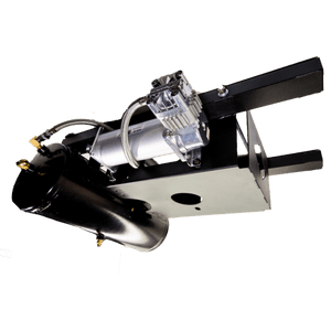 Kleinn Auto - Spare Tire Oba System - USTL-OBA