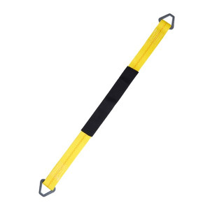 Hampton Prod - Axle Strap 36' D-ring Slv - 4228
