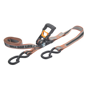 Hampton Prod - 1 X12  Kwikfeed Ratchet Tie Down  5 - 43570