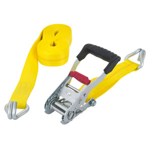 Hampton Prod - 2 X27  Kwikfeed Ratchet Tie Down  3 - 43572