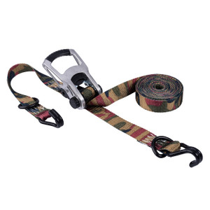Hampton Prod - 16'x1-1/4'ratchet Tiedown - 47352
