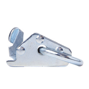 Hampton Prod - Articulated E-track Fitting W/ 2' O - 47802