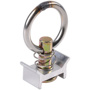 Hampton Prod - O-track Sngl Stud Ftng(1.18'o'ring) - 47806