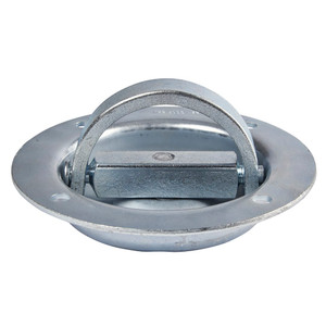 Hampton Prod - 6-1/4' Rotate D-ring 5000 - 89315