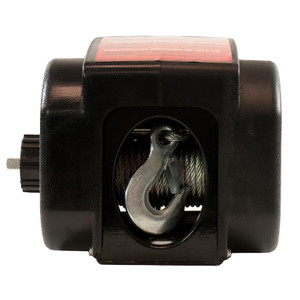 Hampton Prod - Electric Winch  12v Dc - KTSL2000RM
