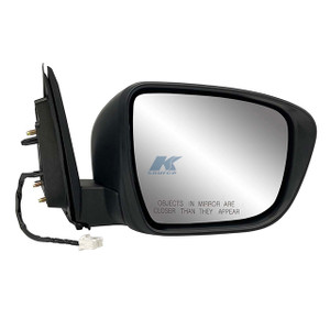 K-source - Nissan Rogue Sport Models  (texture - 68141N