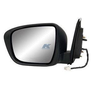 K-source - Nissan Rogue Sport Models  (texture - 68142N