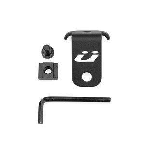 Kuat Innovat - Ibex Antenna Mount - Black - AIXATMT