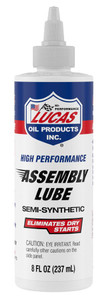 Lucas Oil - Assembly Lube/12x1/8 Ounc - 10153