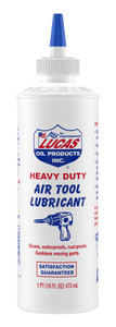 Lucas Oil - Air Tool Lubricant/12x1/p - 10216