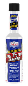 Lucas Oil - Deep Clean 5.25 Ounce - 10669