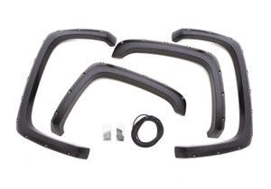 Lund - Rx-rivet Style 4pc Textured - RX133T