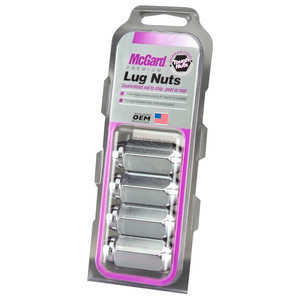 McGard - 14mm X 1.5mm Conical Seat - 64014