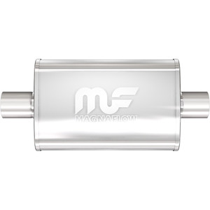 Magnaflow - Mflr Mag Ss 14x4x9 2/2c/c - 11214