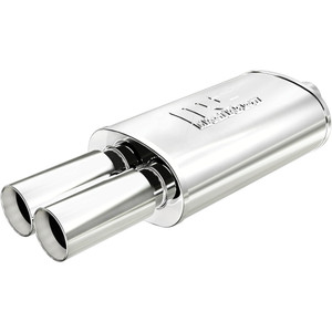 Magnaflow - Mf Wtip14x5x8 2.25/3 - 14815