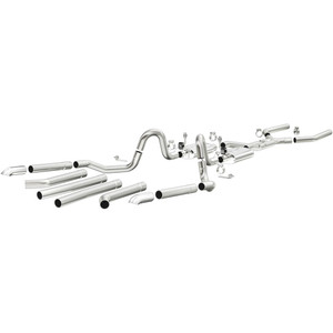 Magnaflow - 68-72 Gm A-body Chevelle - 15894