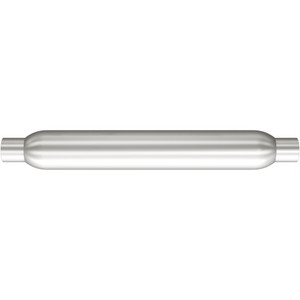 Magnaflow - Muff Gp3.5dia18 2.25/2.25 - 18125