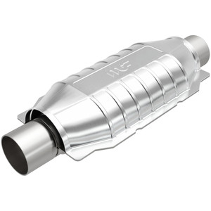 Magnaflow - Uvcv Conv Univ 2.25' - 339105