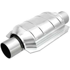 Magnaflow - U/c Conv Univ 2.25 Rear - 441005