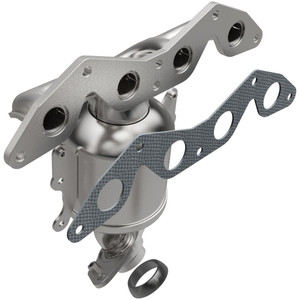 Magnaflow - Dfc Df01-05 Civ Manifold 1.7l - 452030