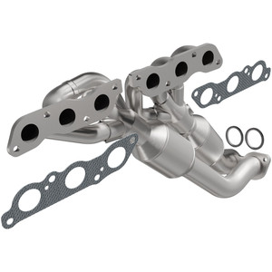 Magnaflow - Dfc Df 97-00 Lexus Gs300 3.0 - 452843