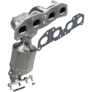 Magnaflow - Dfc Df 07-08 Altima Mani Oem - 49295