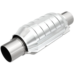 Magnaflow - U/c Conv Univ 2.00 Oem - 51204
