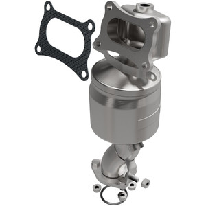 Magnaflow - Dfc Df 08-10 Honda Accord 3.5 - 51898