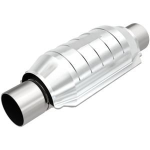 Magnaflow - U/c Conv Univ 2 Fed - 53004